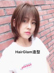 -Hair Glam 格拉姆造型旗舰店
