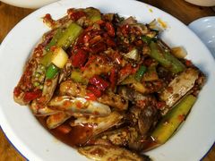 -夹夹大·蟹蟹大排档(财富又一城店)