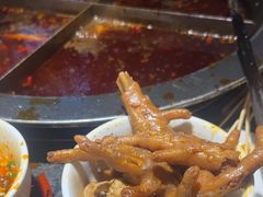 -陈眼镜火锅(总店)