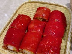 -稻香酒家(长宁KING88广场店)