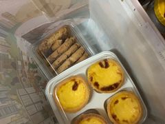 -泸溪河桃酥(西直门凯德店)