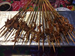 -醉烧膘·烧烤夜宵王(总店)