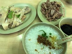 -百家鸡味馆(清泰店)
