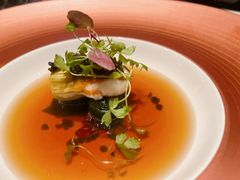 -广州四季酒店·佰鲜汇·现代法餐