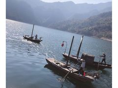 -千峡湖生态旅游度假区