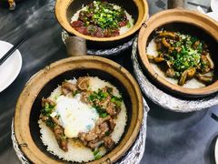 -红星光发煲仔饭(大石街店)
