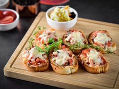 -蓝枪鱼西餐厅(锦华店)