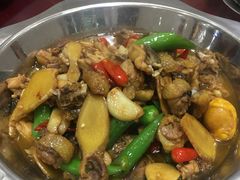 -来韶饭店