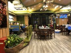 大堂-岭南小生·粤港点心(华新旗舰店)