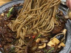 -温州一家人美食(西木头市店)