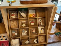 -时光花园(白鹭洲店)