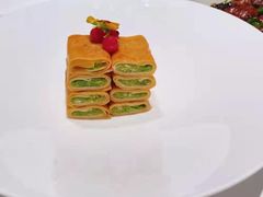 -二十四单 淮扬新味