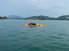 -千岛湖湖人皮划艇俱乐部