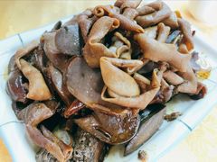 卤水鹅杂-海鲜街菜馆(海珠南路店)