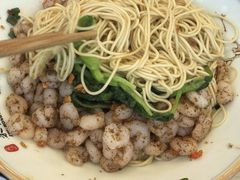 -朱洪元苏式面馆(绿宝广场店)