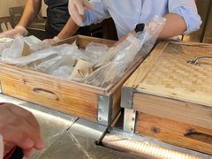 -锦记糕点铺