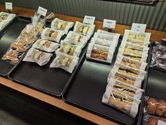 -OUR Bakery(三里屯太古里店)