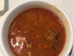 -斗牛士牛排餐厅(嘉里汇店)