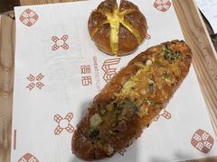 -麦陌(正弘城店)