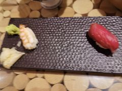 -西村日本料理(香格里拉饭店)