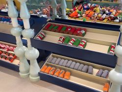 -奈尔宝家庭中心·亲子餐厅(长沙运达汇店)