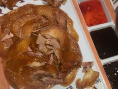 -新侨小馆(东直门北小街店)