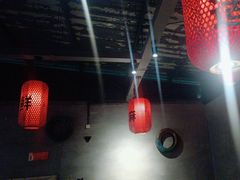 -回水镇·江湖川菜(恒大新城店)