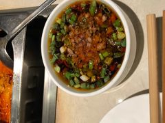 -海底捞火锅(璞丽中心店)