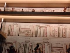 -红樱桃·欢乐餐厅(太原里店)