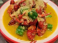 -盱眙虾神於氏龙虾(夫子庙红街店)