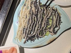 -二荆条·蜀鲜汇城市森林火锅