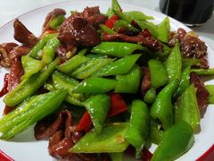 -逢春菜馆天津菜(胜利路店)