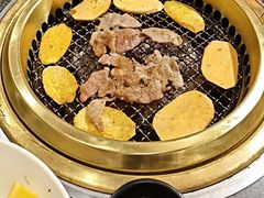 -梦山水日本烧肉(五四广场店)