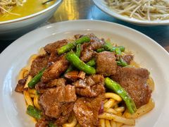 -樟树底(胜利河美食街店)