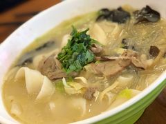-老回回饺子馆(海洋馆店)