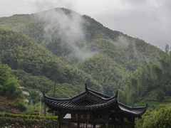 -东白山