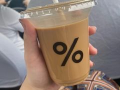 -% Arabica阿拉比卡咖啡(武汉天地店)