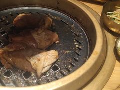 -韩香阁烤肉·烤活鳗(宽厚里店)