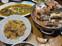 -和源祥·日照菜扛把子(万平口一店)