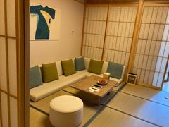 -北京古北水镇御舍温泉酒店