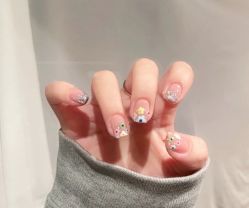 -SY水源护肤造型