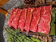 -谷牛和牛烤肉(漕河泾印象城店)
