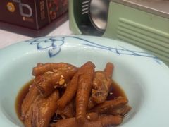 -忆江南·临江鱼馆