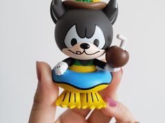 -泡泡玛特POPMART(合生汇店)