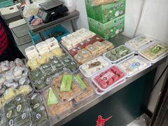 零售区-江南春(中山中路店)