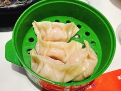 -董记老清泉·鲜切涮羊肉(窑岭店)