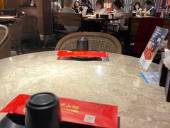 -沪小胖小龙虾(淮海中路旗舰店)