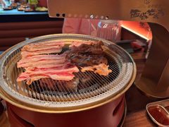 -西塔老太太泥炉烤肉(上海七宝领展广场店)