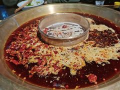 -巴蜀大宅门火锅(北大街店)