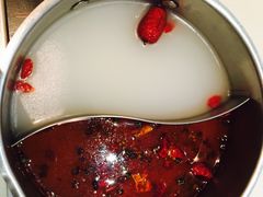 -密友回转自助火锅(世茂国际广场店)